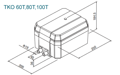 TKO60-100@